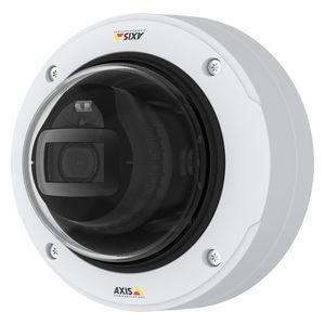 Axis P3248-lve Telecamera di Rete Fix Dome 4K