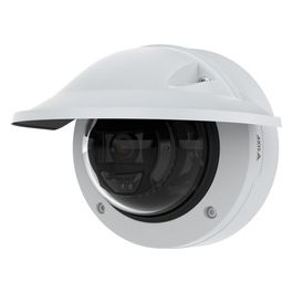 Axis P3265-LVE Cupola Telecamera di Sicurezza IP Esterno 1920x1080 Pixel Soffitto/Muro