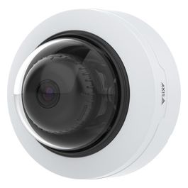 P3265-V Cupola Telecamera di Sicurezza IP Interno e Esterno 1920x1080 Pixel Soffitto/Muro