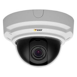 P3364-v 12mm Vandalresistant Indoor