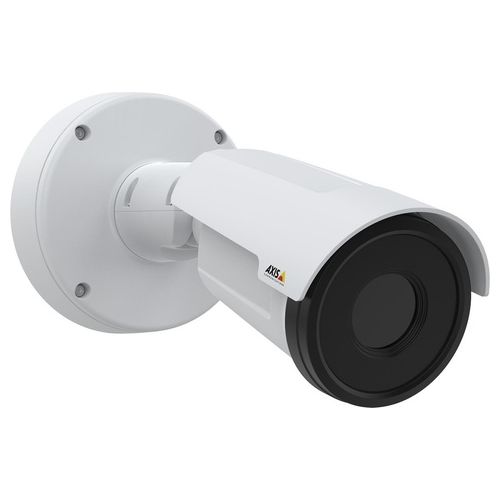 Q1952-E Capocorda Telecamera di Sicurezza IP Esterno 800x600 Pixel Muro/Palo