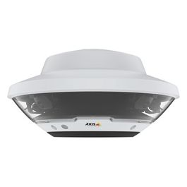 Axis Q6100-e 50hz Net Camera 50hz/ptz Dome