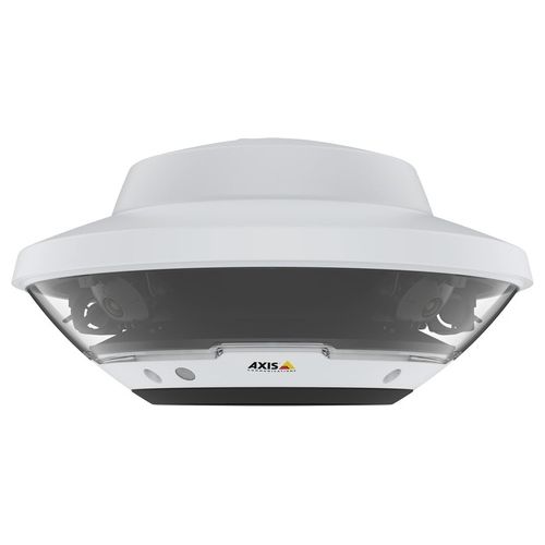 Axis Q6100-e 50hz Net Camera 50hz/ptz Dome