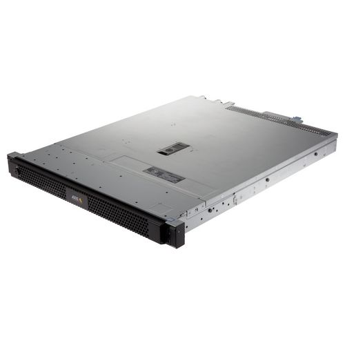 Axis S1132 Recorder Rack Server