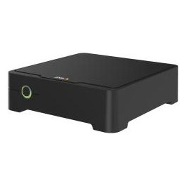 S3008 Recorder NVR 2Tb in Rete