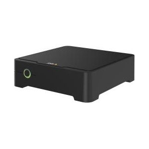 Axis S3008 Recorder NVR 2Tb in Rete