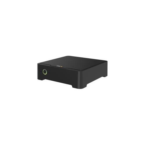 Axis S3008 Recorder NVR 2Tb in Rete