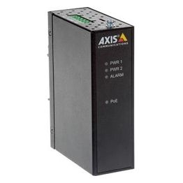Axis T8144 60w Industrial Mids Gigabit Ethernet