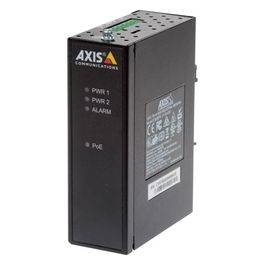 T8144 60w Industrial Mids Gigabit Ethernet