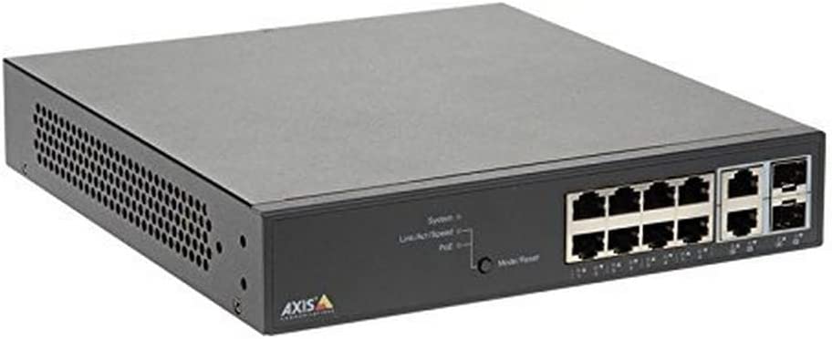 Axis T8508 Network Switch