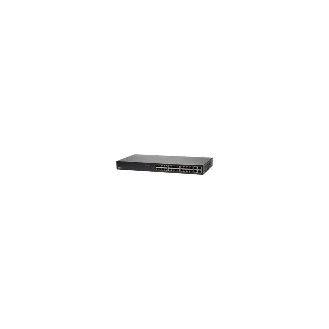 Axis T8524 Poe Network Switch