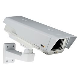 T92e20 Outdoor Housing