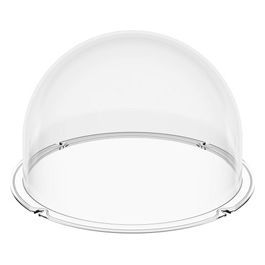 TP5801-E Clear Dome Hard-Coated per Harsh