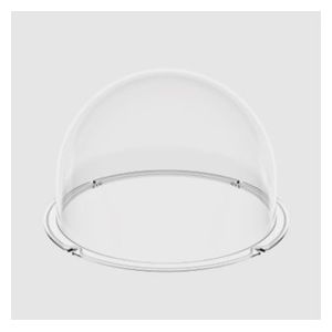 Axis TP5801-E Clear Dome Hard-Coated per Harsh