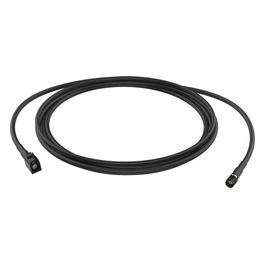 TU6004-E Cavo Nero 1mt