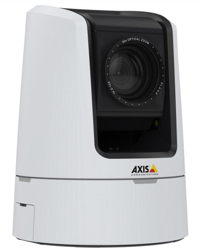 01241-001 IP-SICUREZZA TELECAMERA DA INTERNO PTZ digitale Axis m4206-lv 