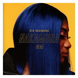 Aya Nakamura Nakamura New Album con Tracce Originali e Un'Innovativa Esperienza Musicale