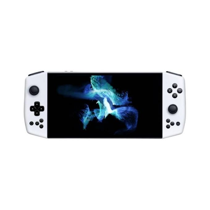 AYANEO 2021 Pro - 7 H-IPS 1280x800, Ryzen7 4800U, 16G, 1TB, Radeon GPU, W10, White