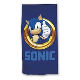 Telo Mare in Cotone Sonic Ok 70x140cm
