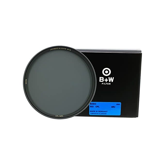 B and W Basic CPL MRC 77mm