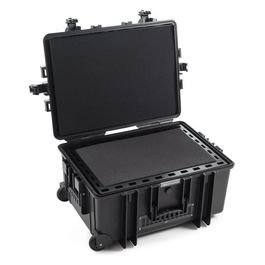 Battery Case 908.16 Nero