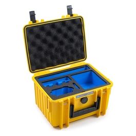 DJI Action 3 Custodia Giallo 2000/Y/Action3