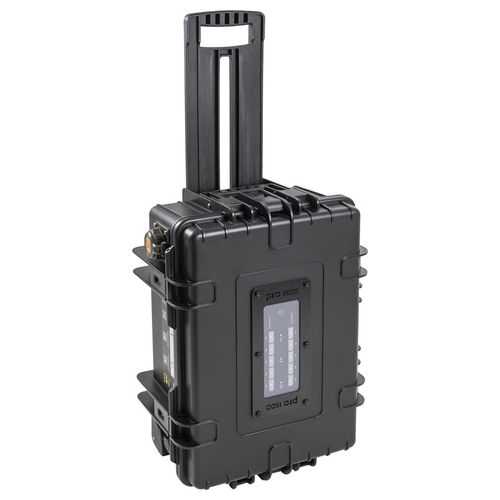 Energy Case Pro1500 500W Mobile Power Nero