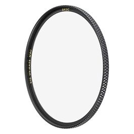 Filtro UV MRC Basic 58mm