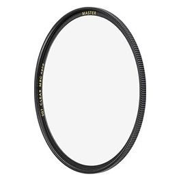 Filtro Trasparente MRC Nano Master 62mm