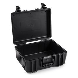 International 6000 Custodia da Esterni Originale per GoPro Nero