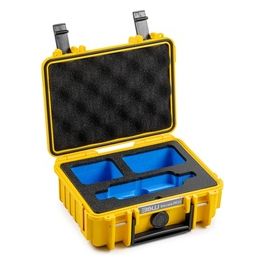 International PP.23 Valigetta per Esterni Giallo per Insta360 X3