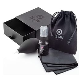 Kit di Pulizia da Viaggio per Obiettivi