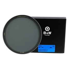 B+W BASIC CPL Basic Line Polimeri Circolari per Polarizzazione MRC 95mm