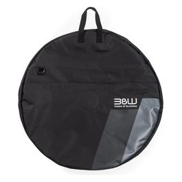 Bew Double Wheel Guard L 2.0 Black