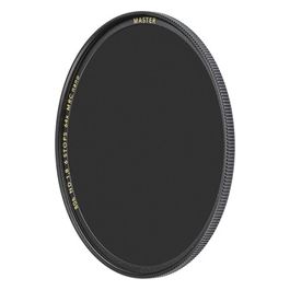 BW Filtro Master ND 1.8 72mm MRC Nano