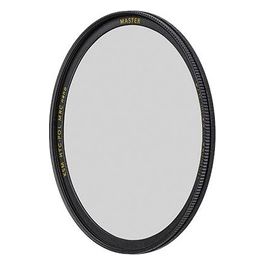 B+W  Filtro Polarizzatore Circolare High Transmisson Cirkular Master 77mm