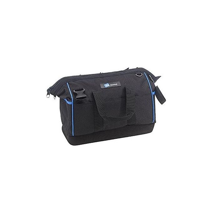 B&W Borsa Porta Utensili Techniker Nera