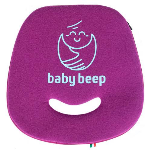 Baby Beep Cuscino Bluetooth