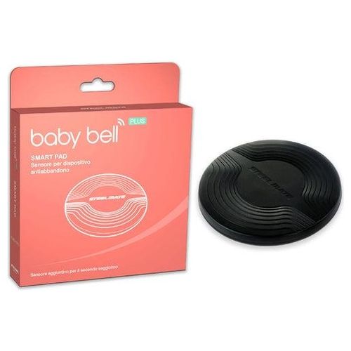 Baby Bell Smart Pad  Plus Dispositivo Aggiuntivo Smart Pad Accessorio da Abbinare a Baby Bell Plus