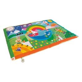 Baby Friends Soft Play Mat