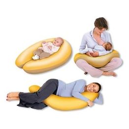 Baby Idea 5800-BABY Cuscino Allattamento