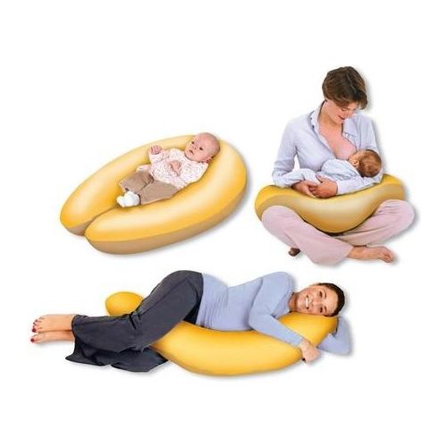 Baby Idea 5800-BABY Cuscino Allattamento