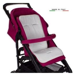 Baby Idea Materassino per Passeggino Beige