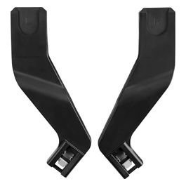 Adattatore per Seggiolino Auto per Passeggini City Mini 2 3/4 Ruote GT2 ELITE2 Maxi Cosi
