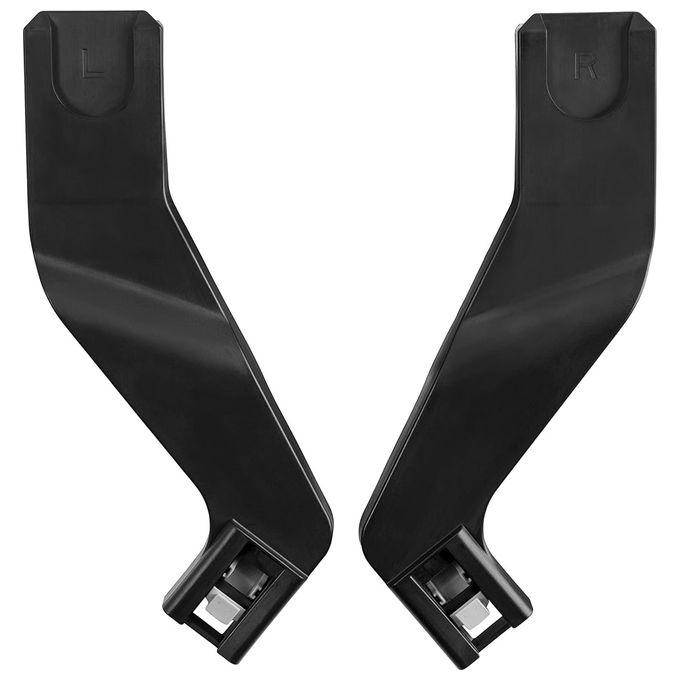 Image of BABY JOGGER Adattatore per Seggiolino Auto per Passeggini City Mini 2 3-4 Ruote GT2 ELITE2 Maxi Cosi