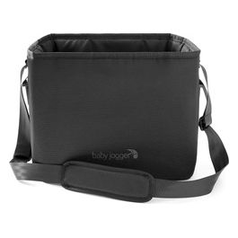 Borsa Multifunzione per Passeggini Realizzata in Materiali Resistenti e Leggeri con Ampi Spazi per Funzionalità e Comfort durante le Attività Quotidiane