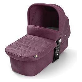 Navicella City Tour LUX Rosewood per una comoda esperienza di trasporto per il tuo bambino