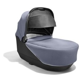 Navicella City Sights Commuter Leggera e Compatta per Passeggini con Protezione UV50 e Materassino Comfort