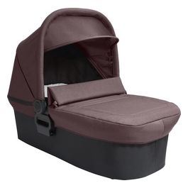 Navicella Mini2 GT2 ELITE2 SINGLE PRAM Brick Mahogany per Passeggini