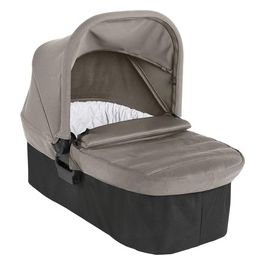Navicella City Mini2/GT2 Single Pram Sepia per Passeggini Comfort e Sicurezza per Neonati
